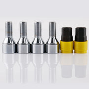 M14X1.5 Anti-theft Wheel Lock Bolt Set with 28mm Shank