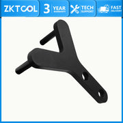 Lower Control Arm Pry Tool for 1/2-Inch Drive Breaker Bars