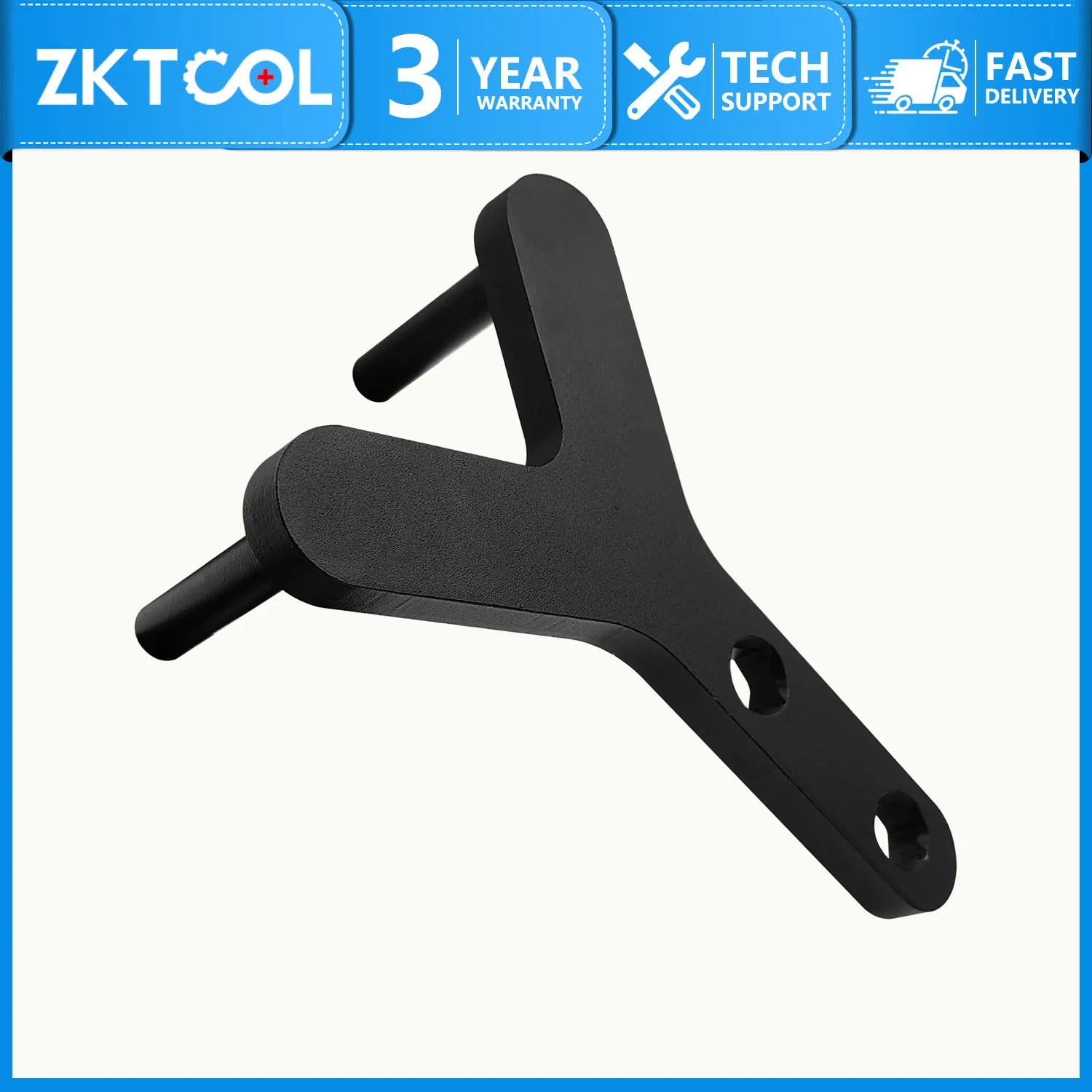 Lower Control Arm Pry Tool for 1/2-Inch Drive Breaker Bars