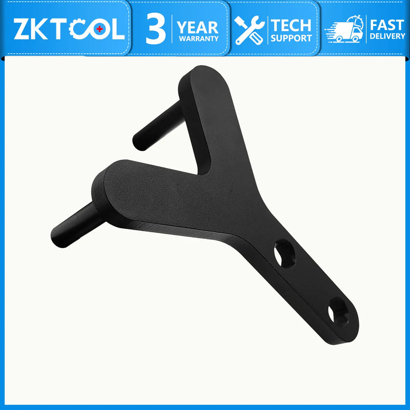 Lower Control Arm Pry Tool for 1/2-Inch Drive Breaker Bars
