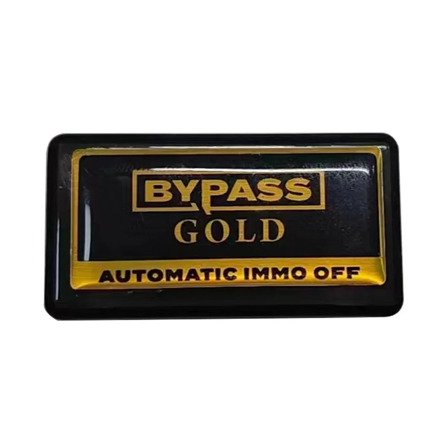 VAG EDC15/EDC16/ME7 Immobilizer ECU Service Adapter