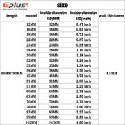 Universal 90° Silicone Intercooler Hose Coupler, 12-102mm