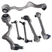 Front Wishbone Control Arm Set for BMW 3 Series E90/E91/E92/E93
