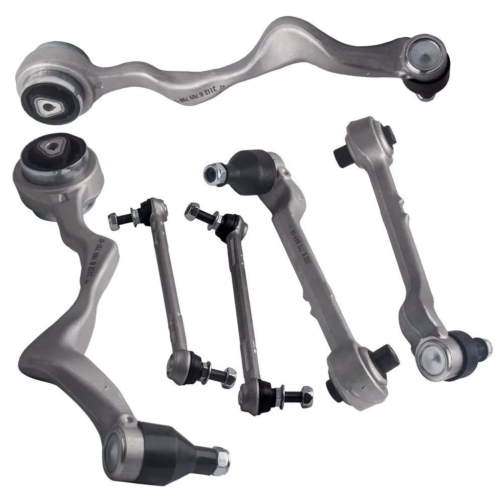 Front Wishbone Control Arm Set for BMW 3 Series E90/E91/E92/E93