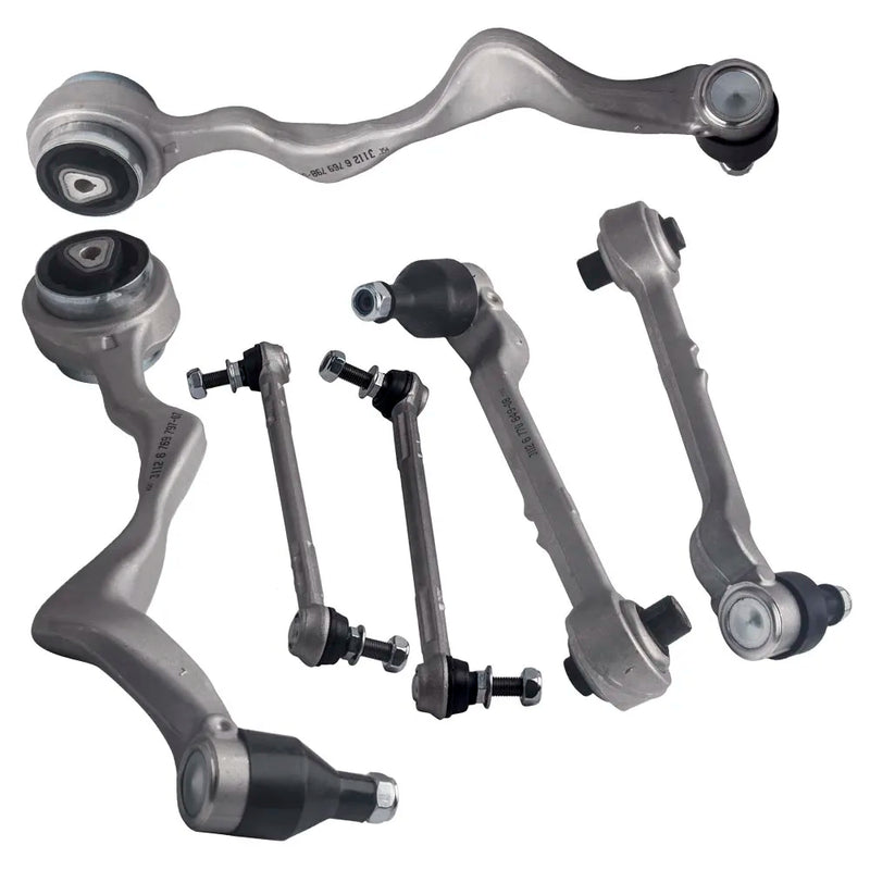 Front Wishbone Control Arm Set for BMW 3 Series E90/E91/E92/E93