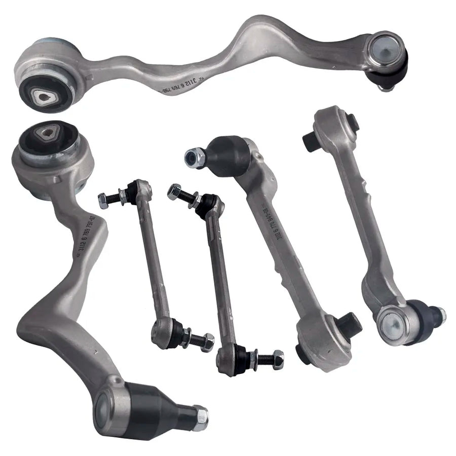 Front Wishbone Control Arm Set for BMW 3 Series E90/E91/E92/E93