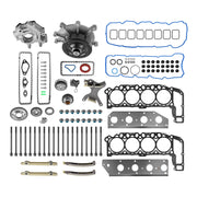 4.7L Engine Rebuild Kit with Pumps for 2008–2010 Jeep Grand Cherokee