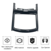 Center Console Cup Holder Trim for 2016–2021 Dodge Charger/Chrysler 300