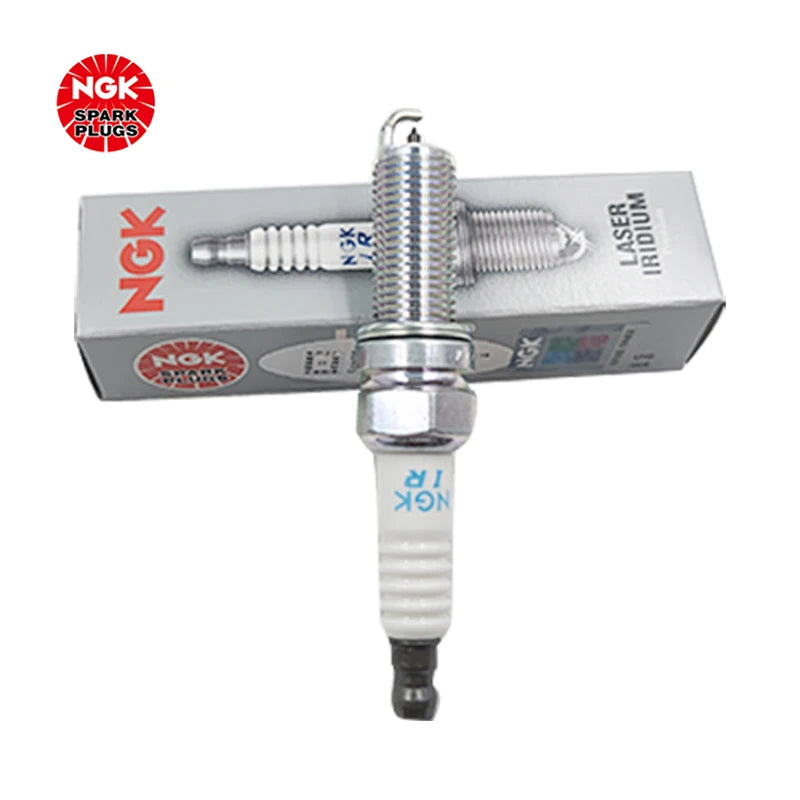 NGK Iridium Spark Plug 92365 1886808095