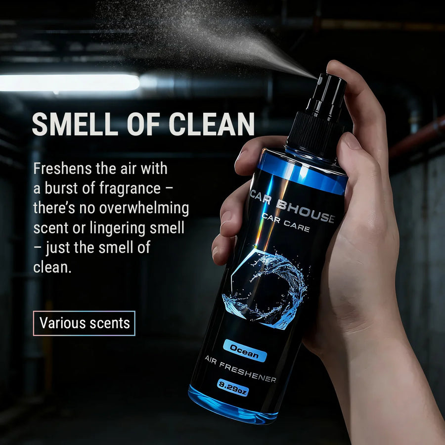245 mL Car Air Freshener Spray