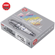 Ngk Platinum Spark Plug PFR7Q 7963 X5X7