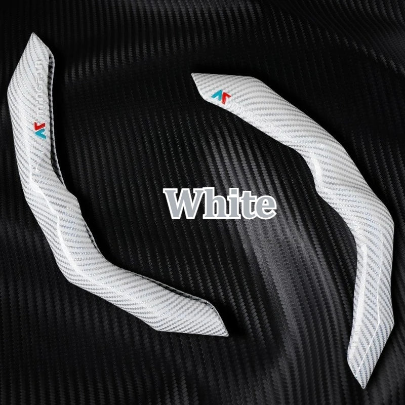 Universal Car Steering Wheel Cover