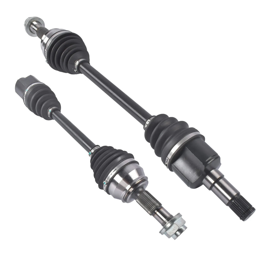 Front CV Axle Set for Ram ProMaster 2014-2021