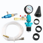 Cooling System Vacuum Purge and Coolant Refill Tool Kit