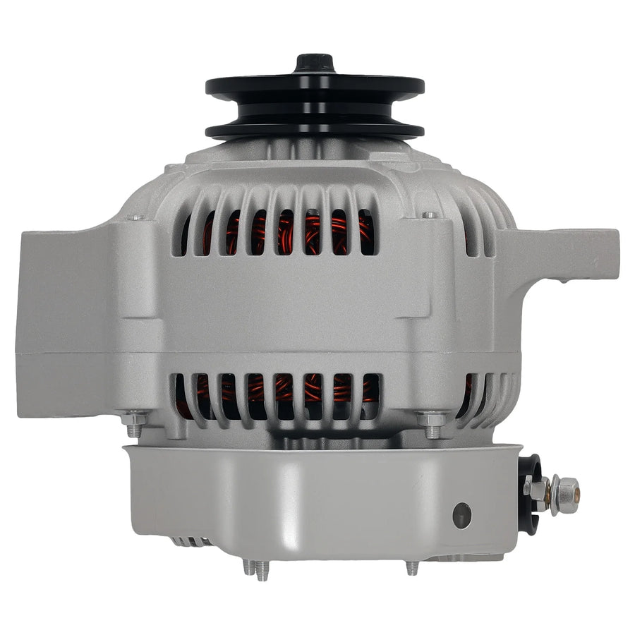 Alternator for Jeep Cherokee Compass Renegade Chrysler 200 Fiat 500X