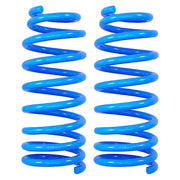 MaXpeedingRods Kia Optima JF Front & Rear Lowering Spring Set – 2016–2020