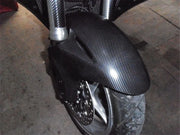 Carbon-Fiber-Style Vinyl Wrap Film – Multiple Sizes