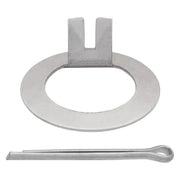 L44649 3500LB Boat Trailer Wheel Axle Bearing Seal Kit 1-1/16" to 1-3/8"