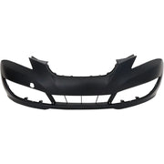 Front Bumper Cover for 2010–2012 Hyundai/Genesis – Coupe