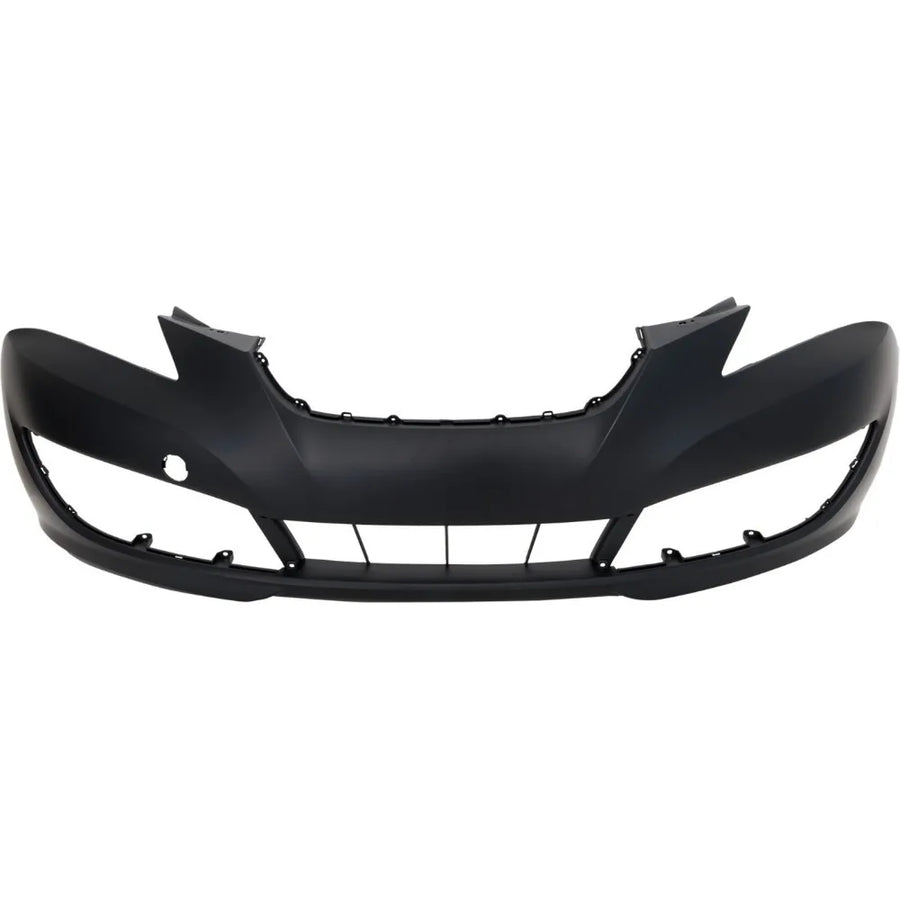 Front Bumper Cover for 2010–2012 Hyundai/Genesis – Coupe