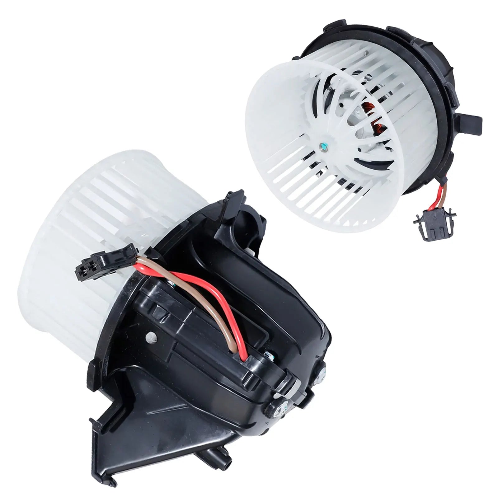 HVAC Blower Motor for Audi A4, A5 & Q5 2010