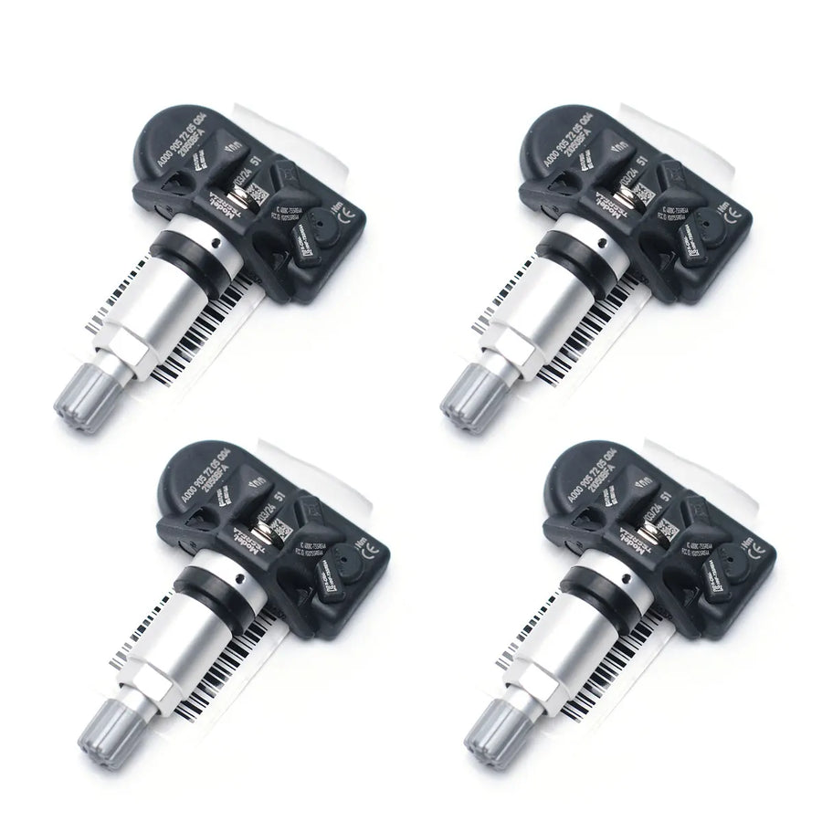 Programmable TPMS Tire Pressure Sensor (433MHz) for Mercedes a Class Cla Class 2019-2024 Sprinter 2018-2024