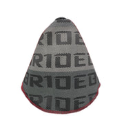 Universal Manual Gear Shift Knob