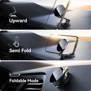 Joyroom 15W Wireless Charging Magnetic Car Phone Mount with 360° Rotation