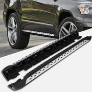 Running Board Side Step Set for Mercedes-Benz GLK X204 2010-2015