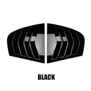 Rear Window Louver for BMW 3 Series E90 2005-2011