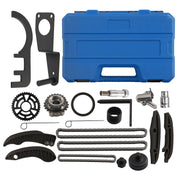 Timing Chain Kit with Installation Tools for BMW E90 318d/320d