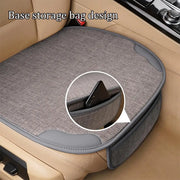 Universal Car Seat Cover and Cushion Set