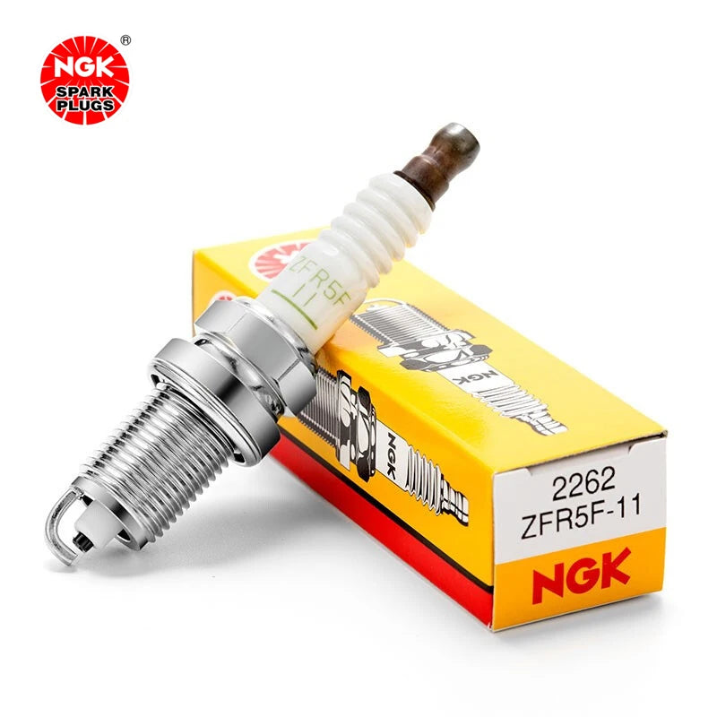 Ngk Spark Plug for Jeep