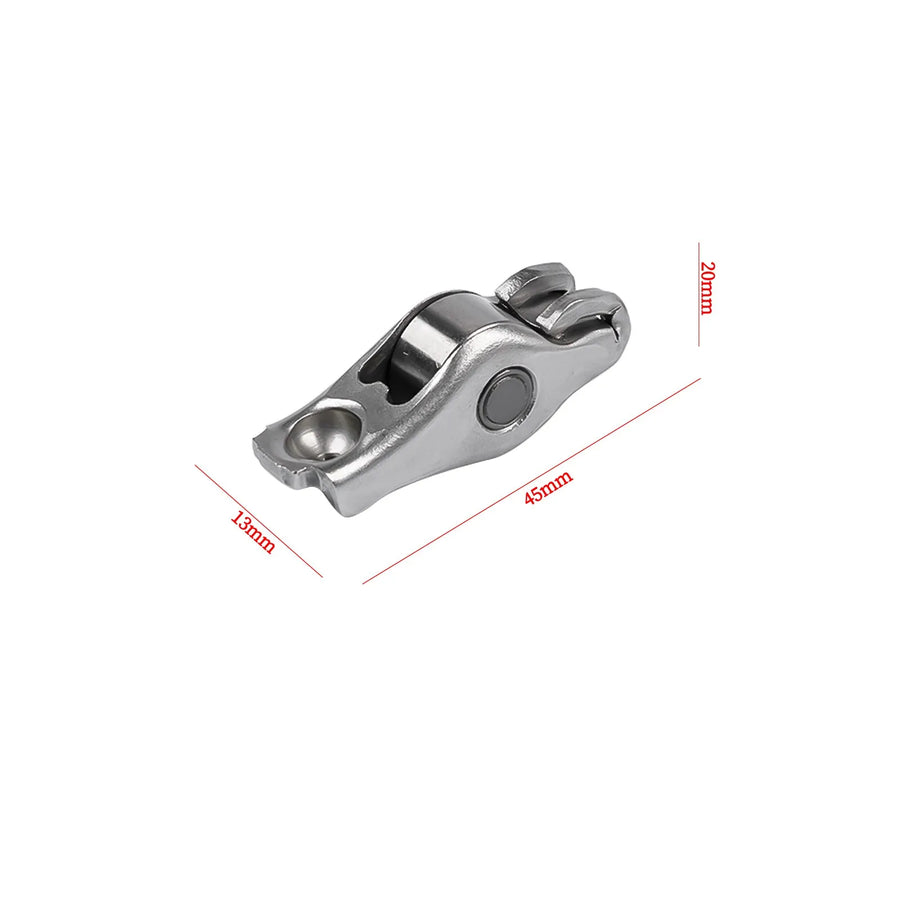 Rocker Arm Set for Mazda 3/6/CX/MX-5 2012-2024