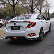 LED Tail Light Assembly Set for 2016–2020 Honda Civic