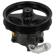 Power Steering Pump with Pulley for Ford/Lincoln/Mercury 2004-2007