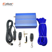 Universal Exhaust Valve Vacuum Controller Kit, 76mm
