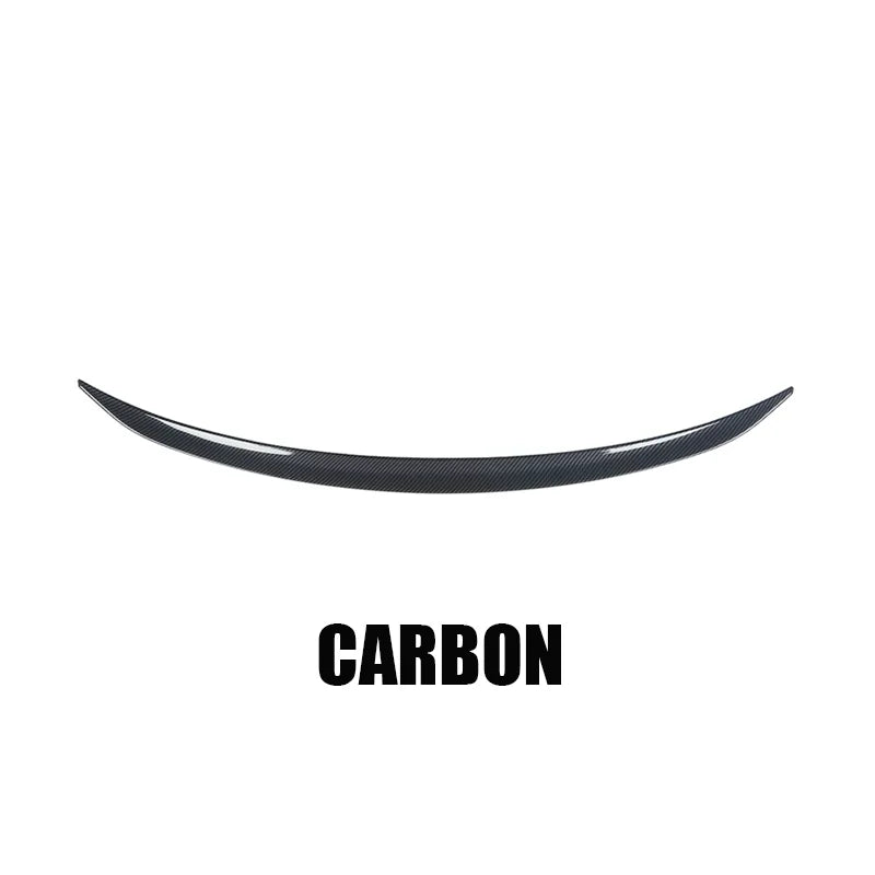 Rear Spoiler for 2013–2023 Mercedes-Benz CLA
