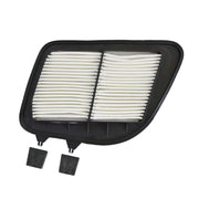Cabin, Fuel & Oil Filter Set for Cadillac SLS/SRX/STS 2005-2012