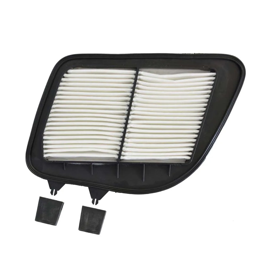 Cabin, Fuel & Oil Filter Set for Cadillac SLS/SRX/STS 2005-2012
