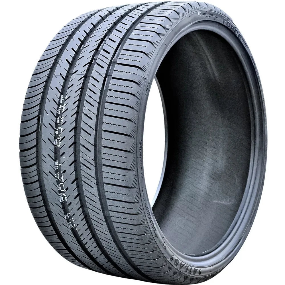 Atlas Tire Force UHP 275/25R26 98W XL All-Season