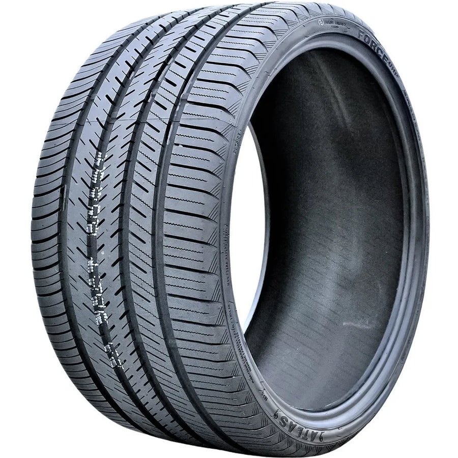 Atlas Tire Force UHP 275/25R26 98W XL All-Season
