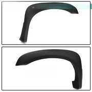 Fender Flares for Dodge Dakota 2005-2011