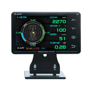 Lufi GPS/OBD2 Car Head-Up Display and Digital Performance Gauge