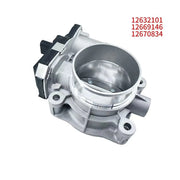Electronic Throttle Body for Chevrolet/Buick/GMC 2012-2017