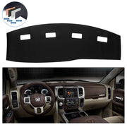 Dashboard Cover Mat for 2002–2005 Dodge Ram 1500