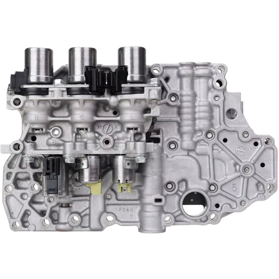 FNR5/FS5A-EL Transmission Valve Body with Solenoids for Mazda/Ford/Mercury 2005+