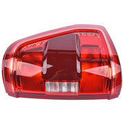 Left Halogen Tail Light with Blind-Spot Provision for Ford F-150 XLT 2021–2023