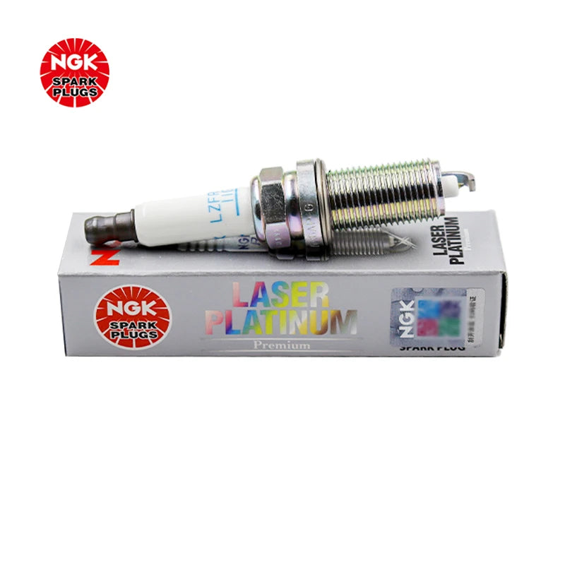 NGK Iridium Spark Plug 95712 530li 530i for BMW & Nissan & Volkswagen Models