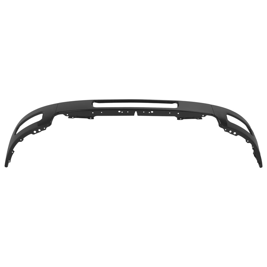 Front Bumper Face Bar and Valance Kit for Chevrolet Silverado HD 2011-2014